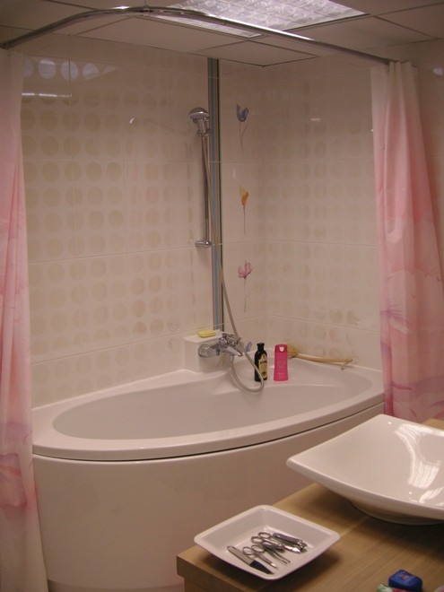 Mikvah Central Syn.